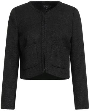 Rag & Bone Jackets - Black