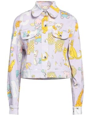 Moschino Jacket - White