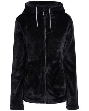 Roxy Sweatshirt - Black