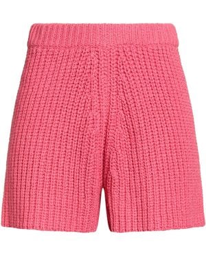 Alanui Shorts & Bermuda Shorts - Red