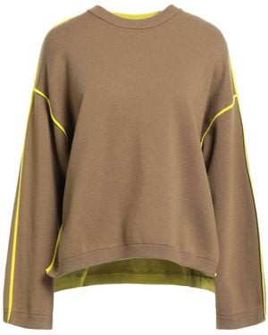 Beatrice B. Pullover - Neutre