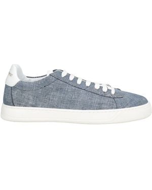 Roberto Botticelli Trainers - Blue