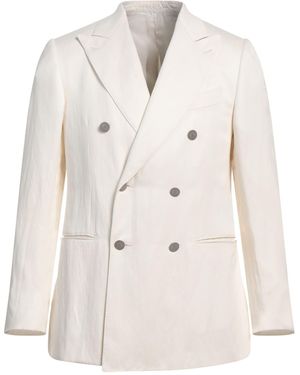 Caruso Blazer - Neutro