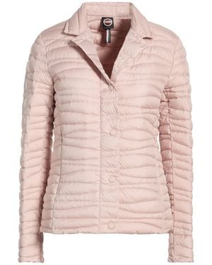 Colmar Puffer - Pink