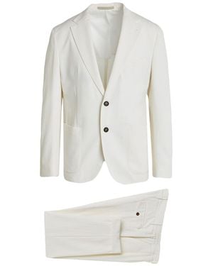 Eleventy Completo - Bianco