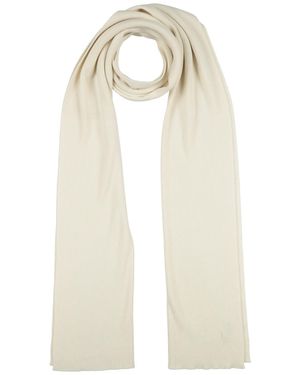 ANNAGRETA Sciarpa - Bianco