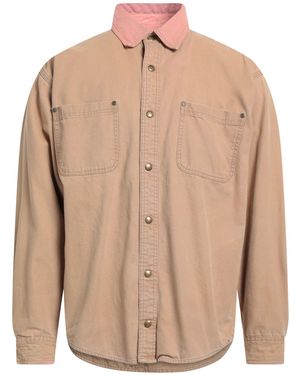 NOTSONORMAL Chemise - Neutre