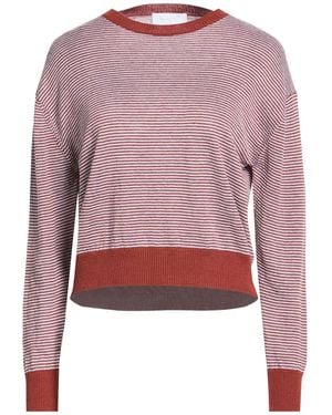 Daniele Fiesoli Jumpers - Red