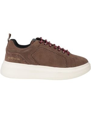Liu Jo Trainers - Brown