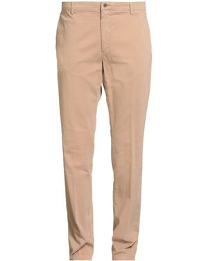 Hackett Trousers - Natural