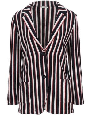 Bruno Manetti Blazer - Black