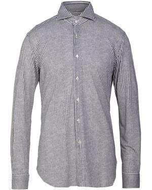 Xacus Shirt Polyamide, Elastane - Gray