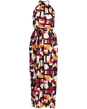 Anonyme Designers Jumpsuit - White
