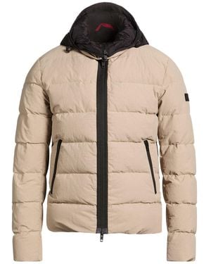 Fay Puffer - Natural