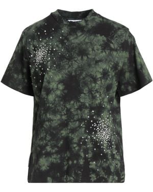 DES_PHEMMES T-Shirt - Green