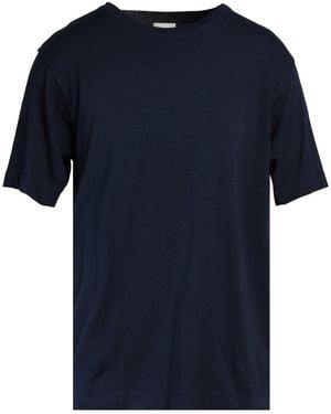 Dries Van Noten T-Shirt - Blue