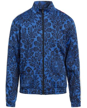 Just Cavalli Sudadera - Azul