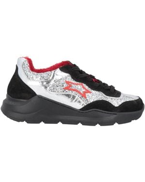 Ishikawa Sneakers - Black