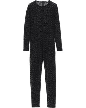 Barrow Jumpsuit - Schwarz
