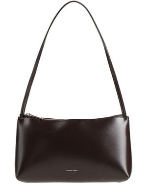 Mansur Gavriel Borsa A Mano - Nero