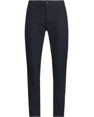 Department 5 Hose - Blau