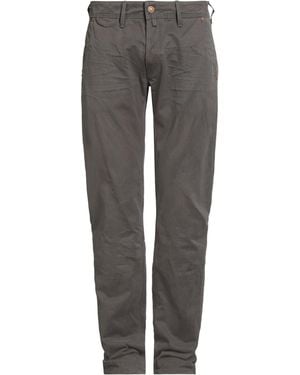 Jacob Cohen Pantalone - Grigio