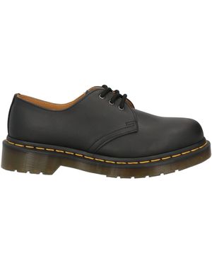Dr. Martens Stringate - Nero