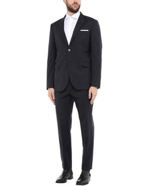Neil Barrett Suit - Black