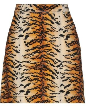 Philosophy Di Lorenzo Serafini Mini Skirt - Multicolour