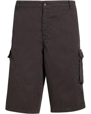 40weft Shorts & Bermuda Shorts Cotton - Gray