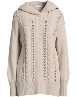 Fedeli Jumpers - Natural