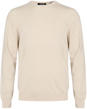 Gran Sasso Pullover - Bianco