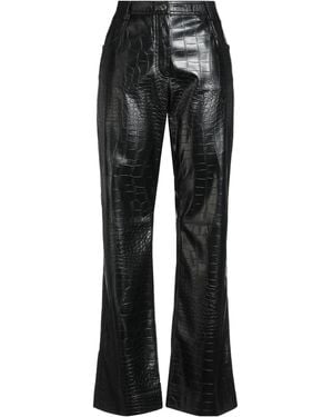 MSGM Trouser - Black