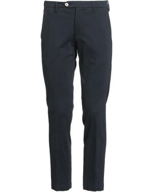 Michael Coal Pantalone - Blu