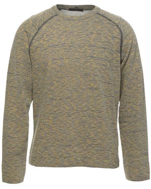 The Gigi Sweatshirt - Green