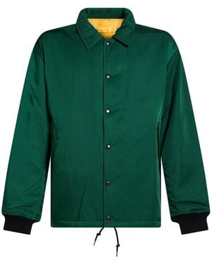 Spiewak Chaqueta Y Cazadora - Verde