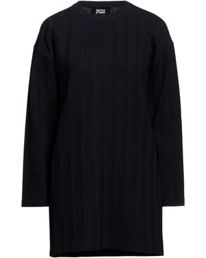 Alpha Studio Minivestido - Azul
