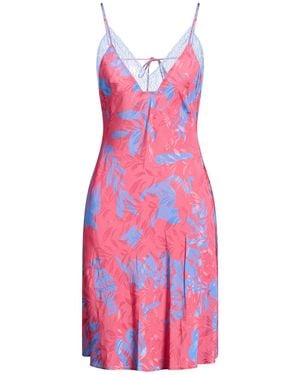 Moschino Mini-Kleid - Pink