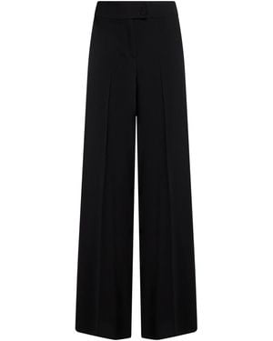 Pennyblack Pants Polyester, Elastane - Black