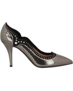 Pollini Court Shoes - Multicolour