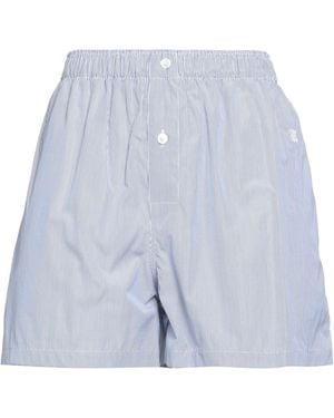 Celine Shorts & Bermuda Shorts - Blue