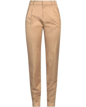 Rabanne Pantalone - Neutro