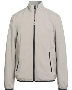Ecoalf Jacket - Grey