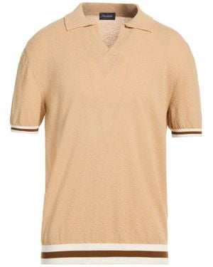 Drumohr Polo - Neutro