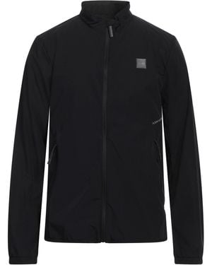 OUTHERE Jacket - Black