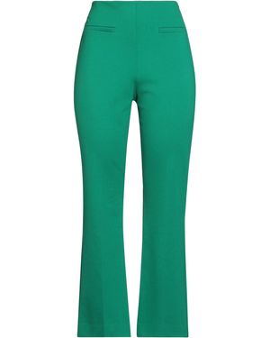 MEIMEIJ Trousers - Green