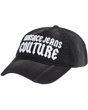 Versace Jeans Couture Hats - Black
