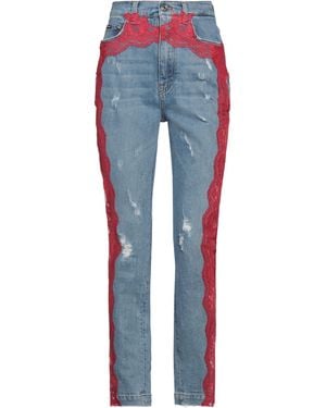 Dolce & Gabbana Jeans - Blue