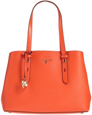 MICHAEL Michael Kors Handtaschen - Orange