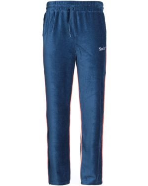 Sinclair Trouser - Blue